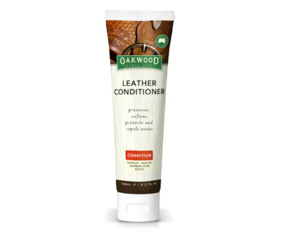 Oakwood Leather Conditioner Oakwood