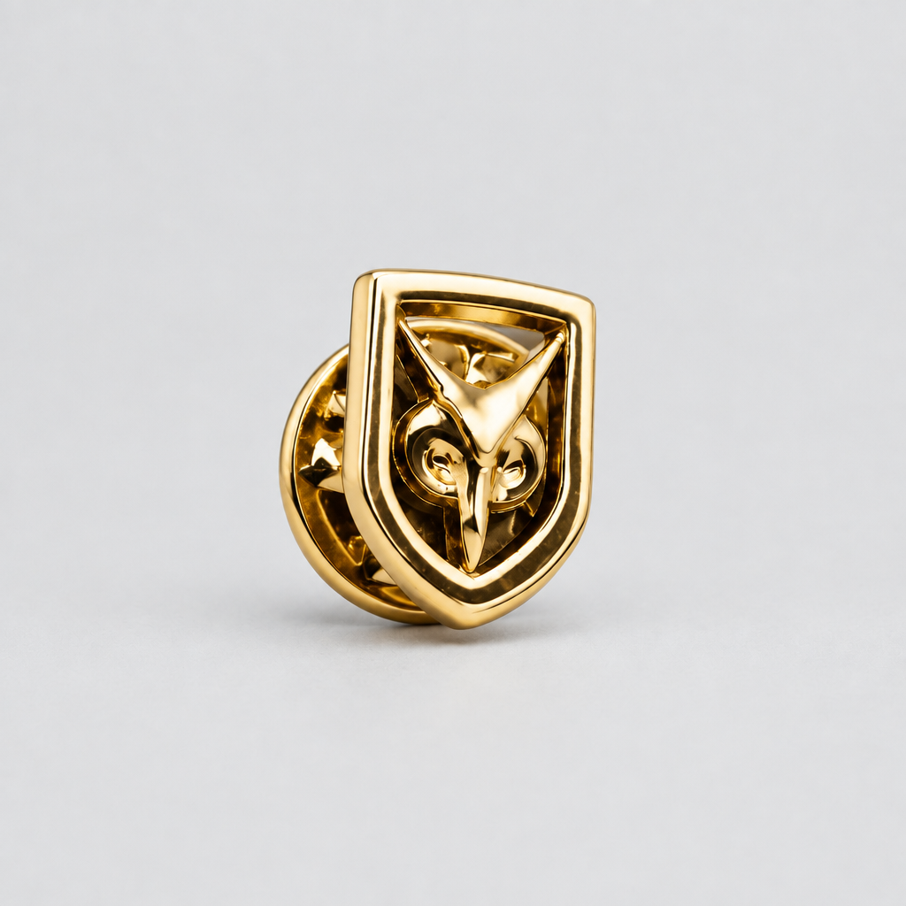 Foxhead Tie Tack Small Foxwood Equestrian | Showing Tack and Saddlery Store