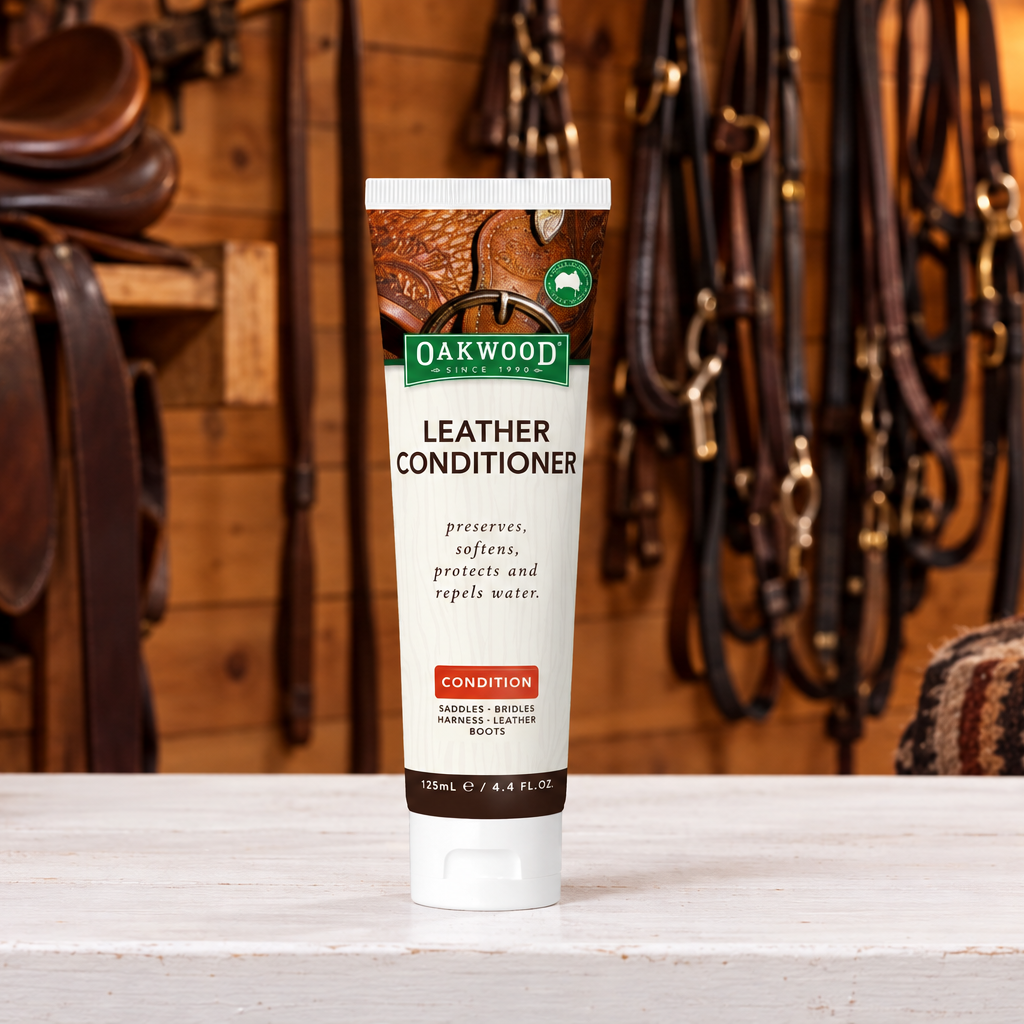 Oakwood Leather Conditioner Oakwood