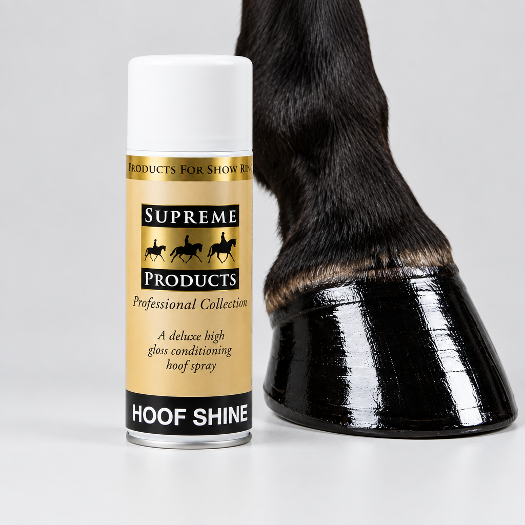 Supreme Products Hoof Shine Supreme Products