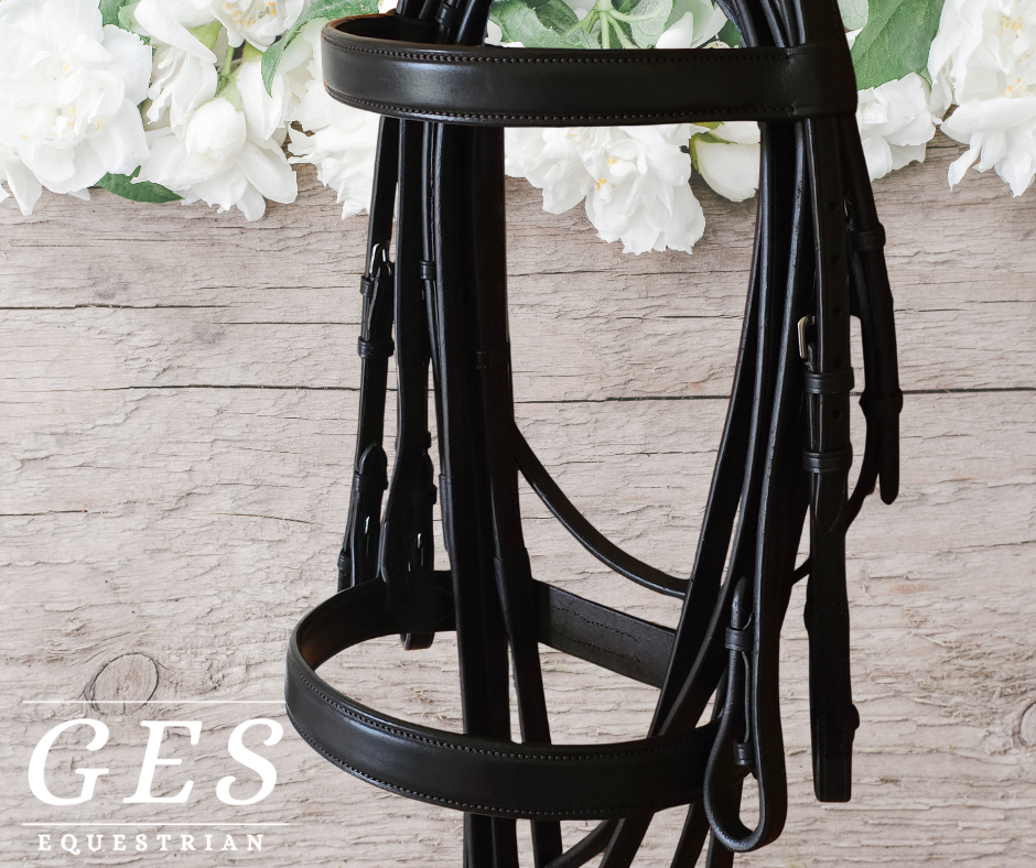 The Windsor Weymouth- Havana Brown GES Equestrian