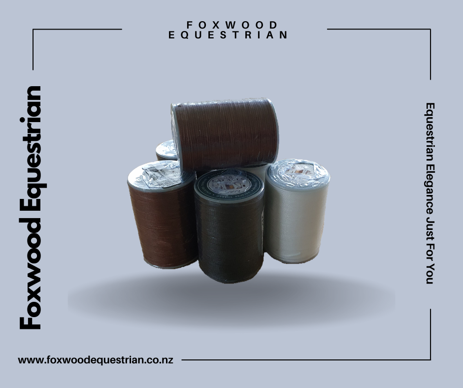 Plaiting Thread- 75m