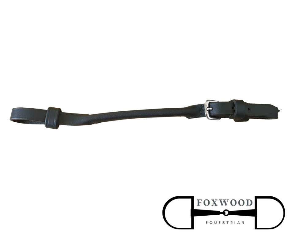 Rolled Lip Strap One Size Hurlford