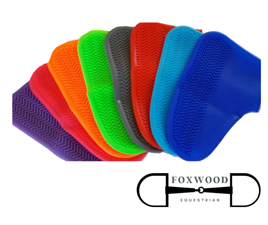 Boot Covers Foxwood Equestrian
