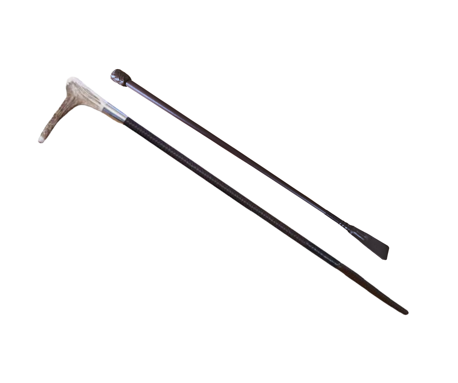 Whips, Crops, Hunting Whip