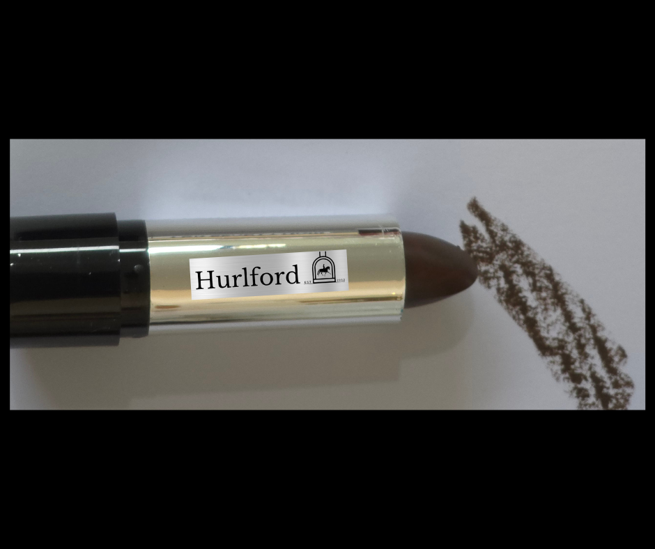 Hurlford Blemish Cover Hurlford