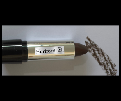 Hurlford Blemish Cover Hurlford
