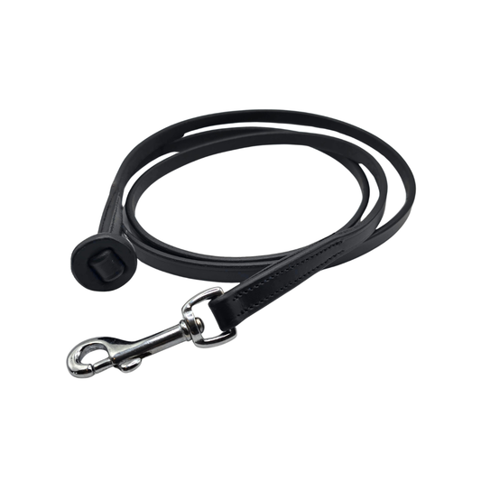 Leather Miniature Horse Show Lead Hurlford