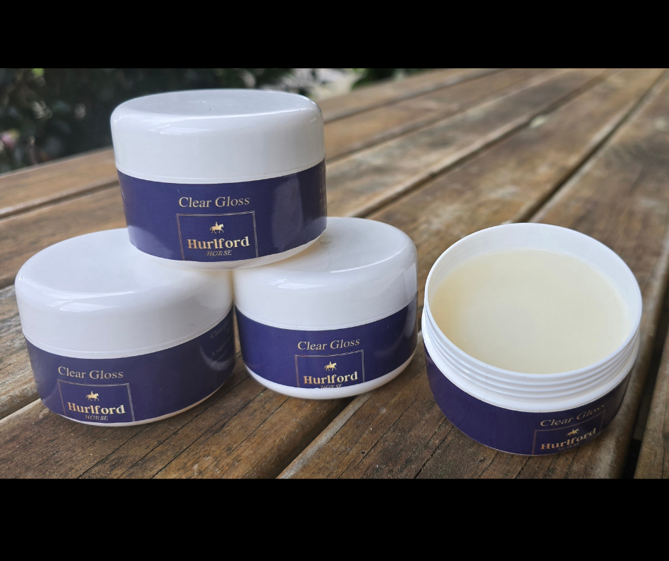 Hurlford Clear Gloss Makeup Hurlford