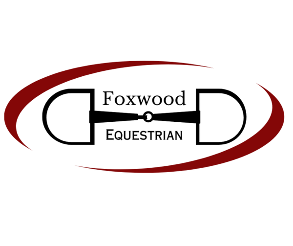 Foxwood Equestrian - Showing Tack and Saddlery