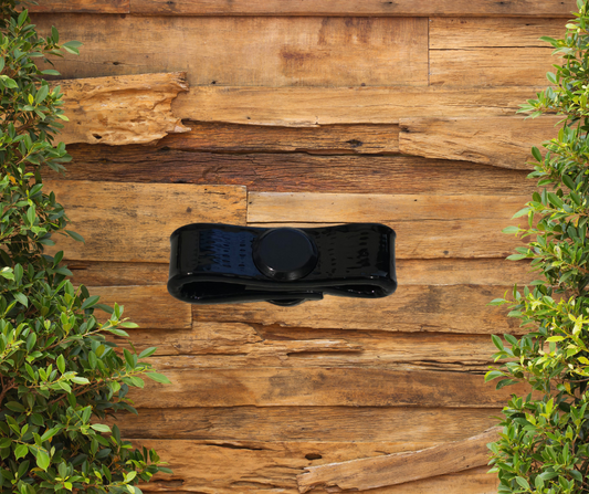 Petite Equine Show Chain Keeper For Snake Chain