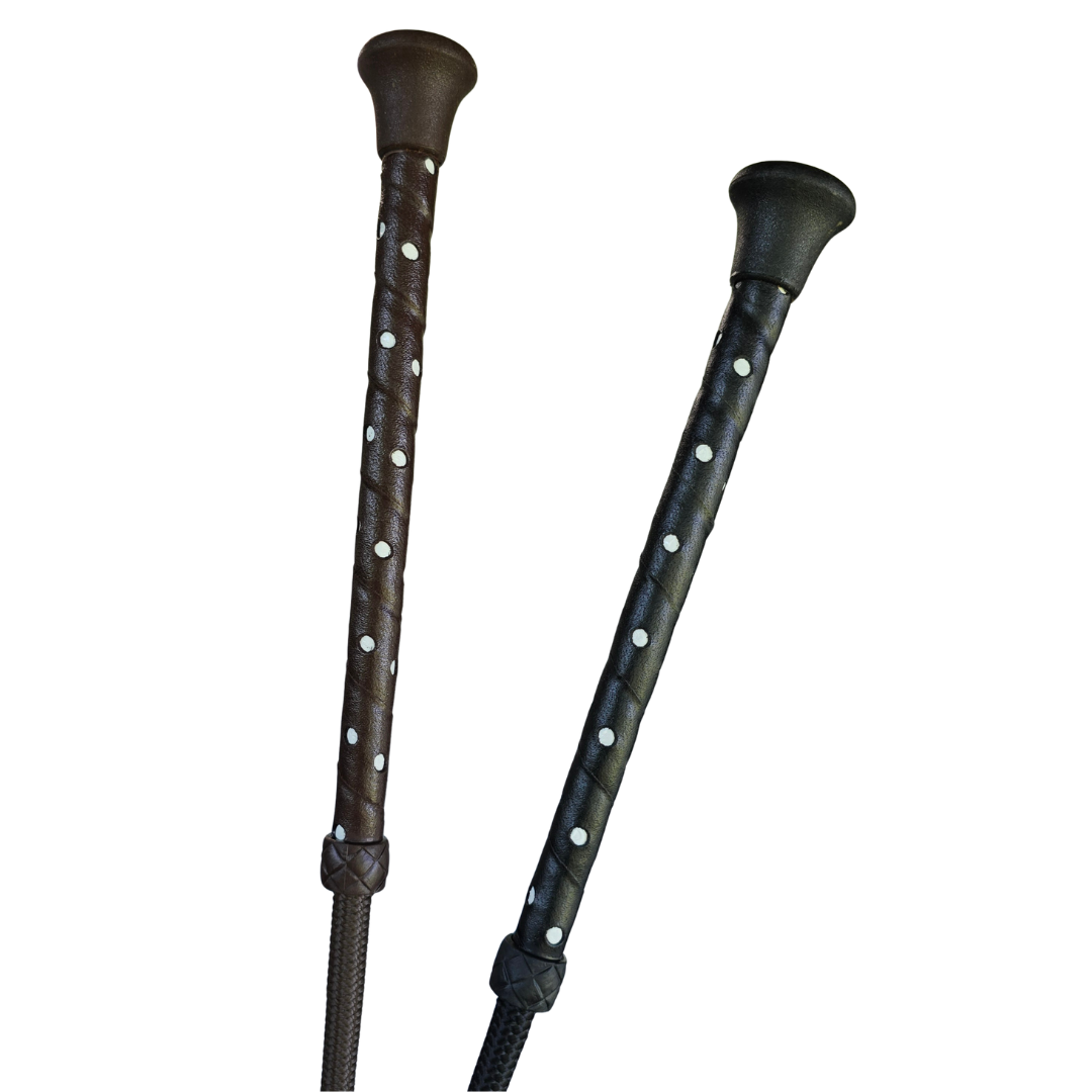 Childs Length Dressage Whip County