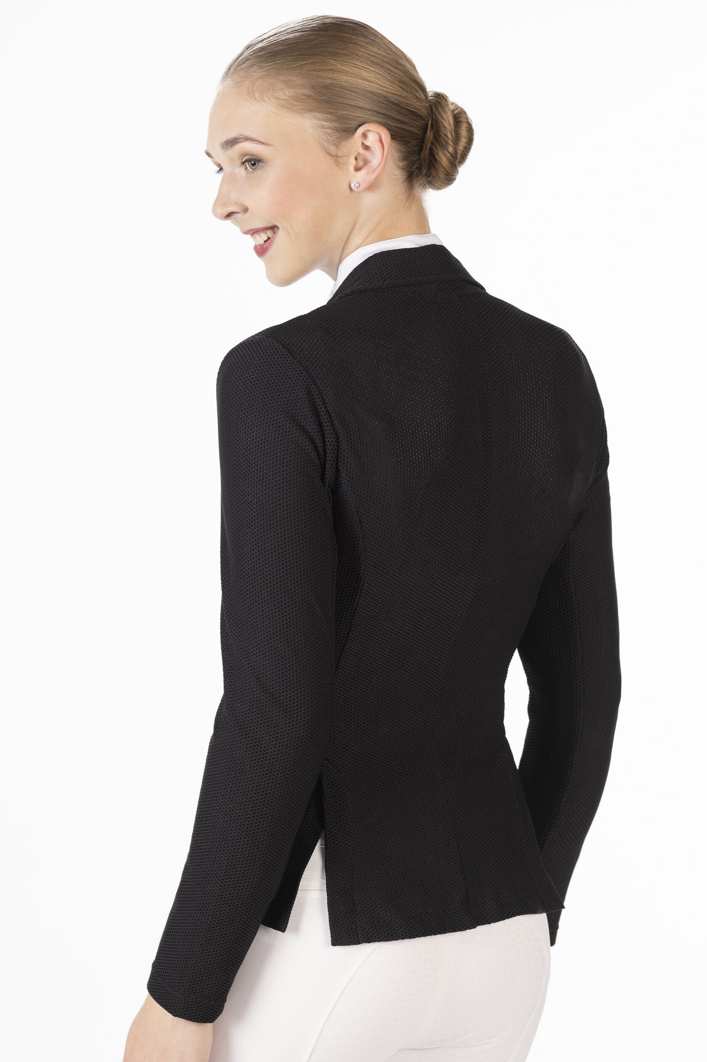 Womens Linda Mesh Jacket HKM