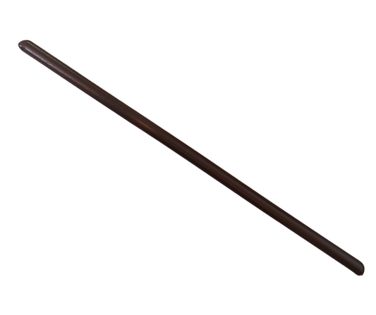 English Leather Show Cane Childs County Brown