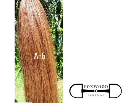 Hurlford False Tails Double Thickness Hurlford