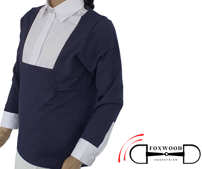 Hurlford Lara Long Sleeve Shirt Childs Hurlford