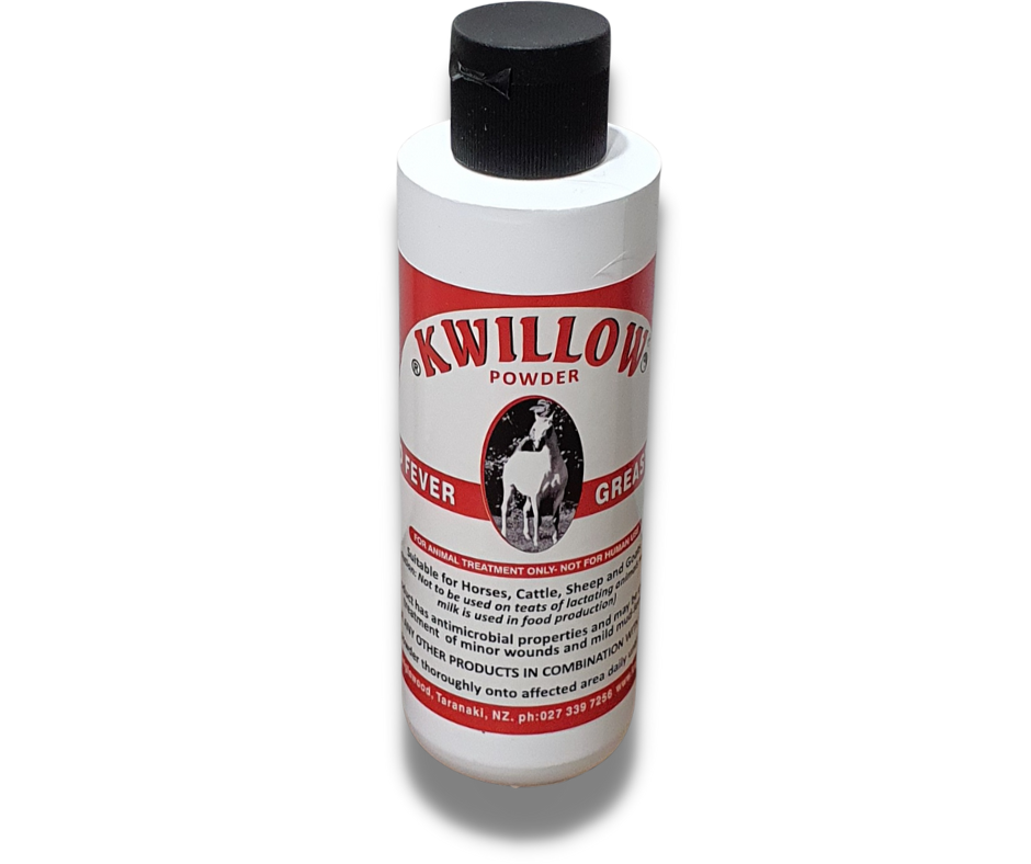 Kwillow Powder Kwillow